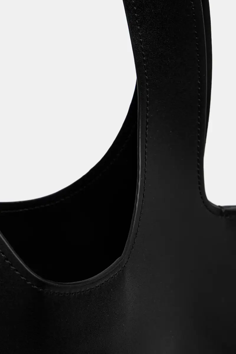 Coperni Borsa a mano Nero 4136783 miniatura 5