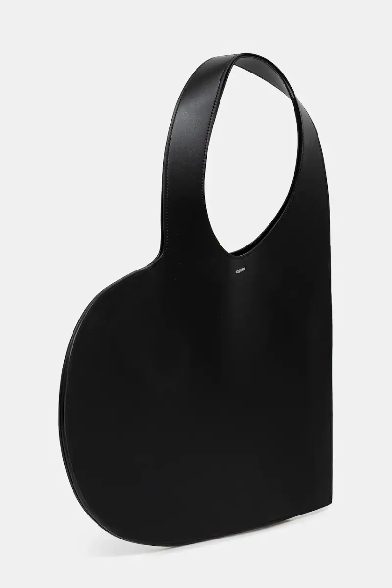 Coperni Borsa a mano Nero 3973281 miniatura 2