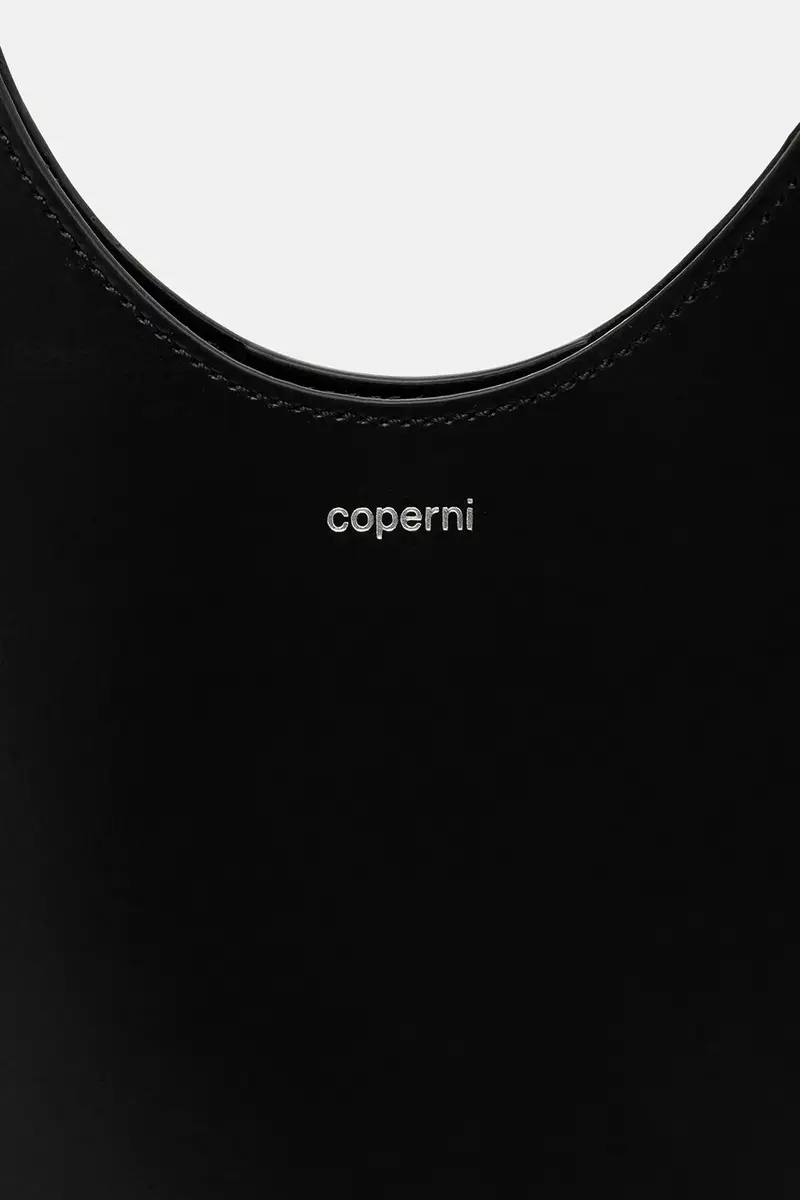 Coperni Borsa a mano Nero 3973281 miniatura 4