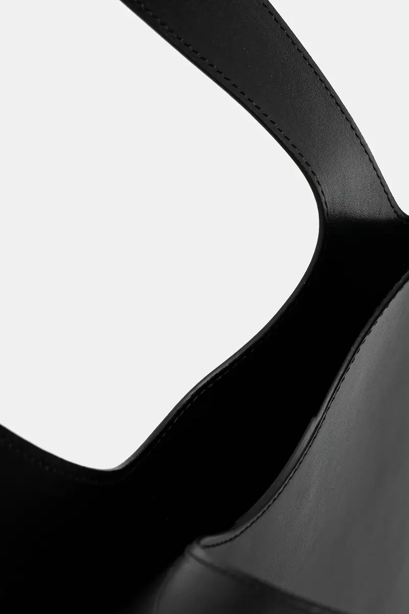 Coperni Borsa a mano Nero 3973281 miniatura 5