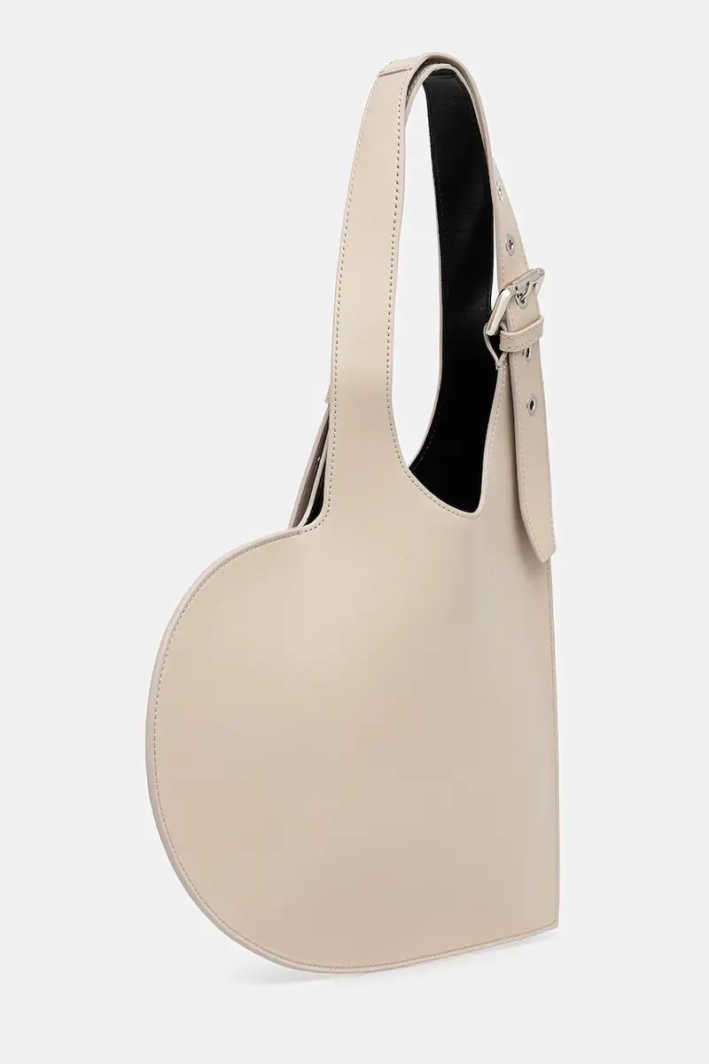 Coperni Borsa a mano Beige 4136759 miniatura 2