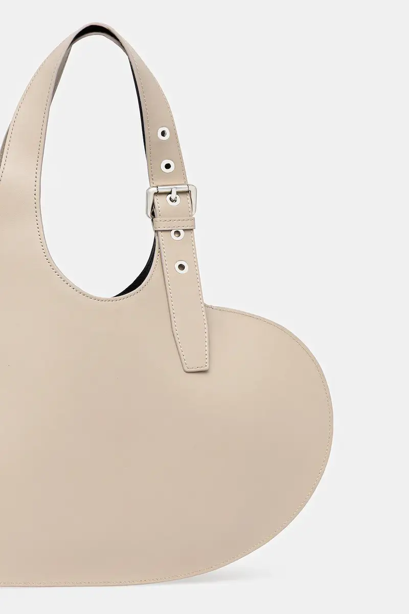 Coperni Borsa a mano Beige 4136759 miniatura 3