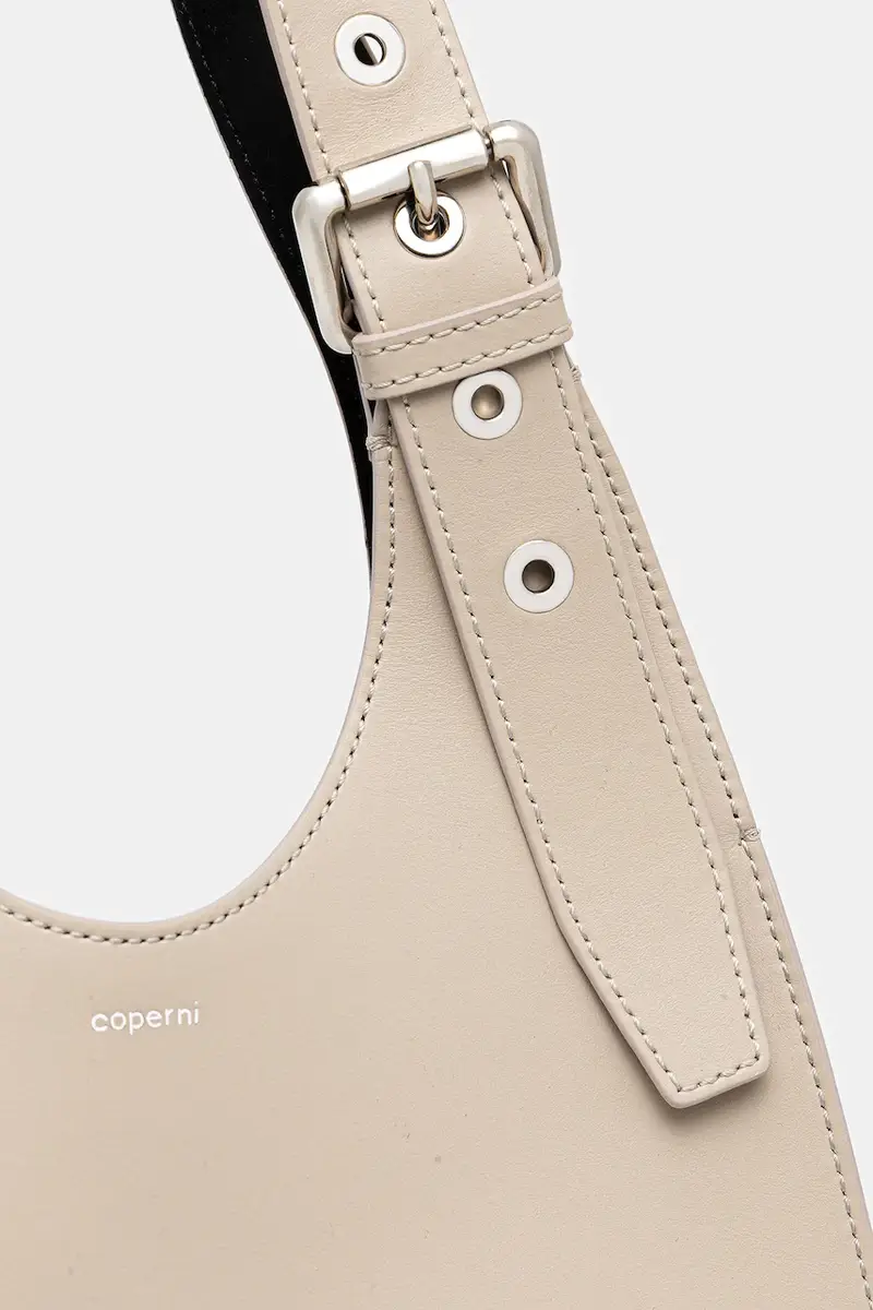 Coperni Borsa a mano Beige 4136759 miniatura 4