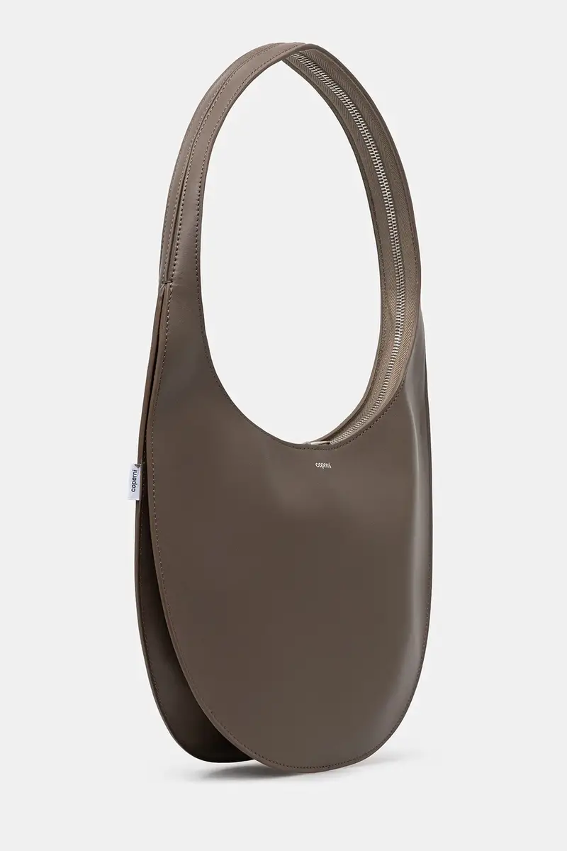 Coperni Borsa a mano Marrone 3973121 miniatura 2