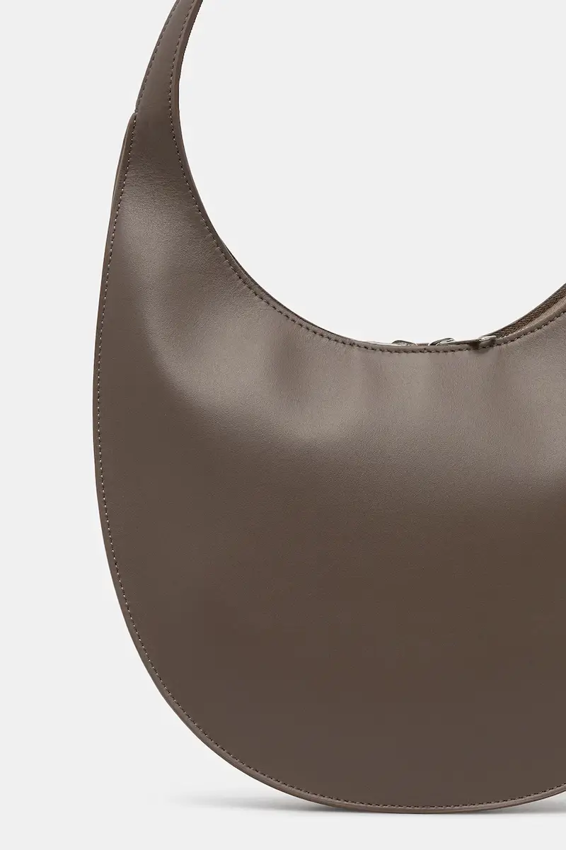 Coperni Borsa a mano Marrone 3973121 miniatura 3