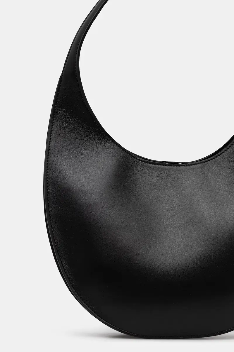 Coperni Borsa a mano Nero 3973286 miniatura 3