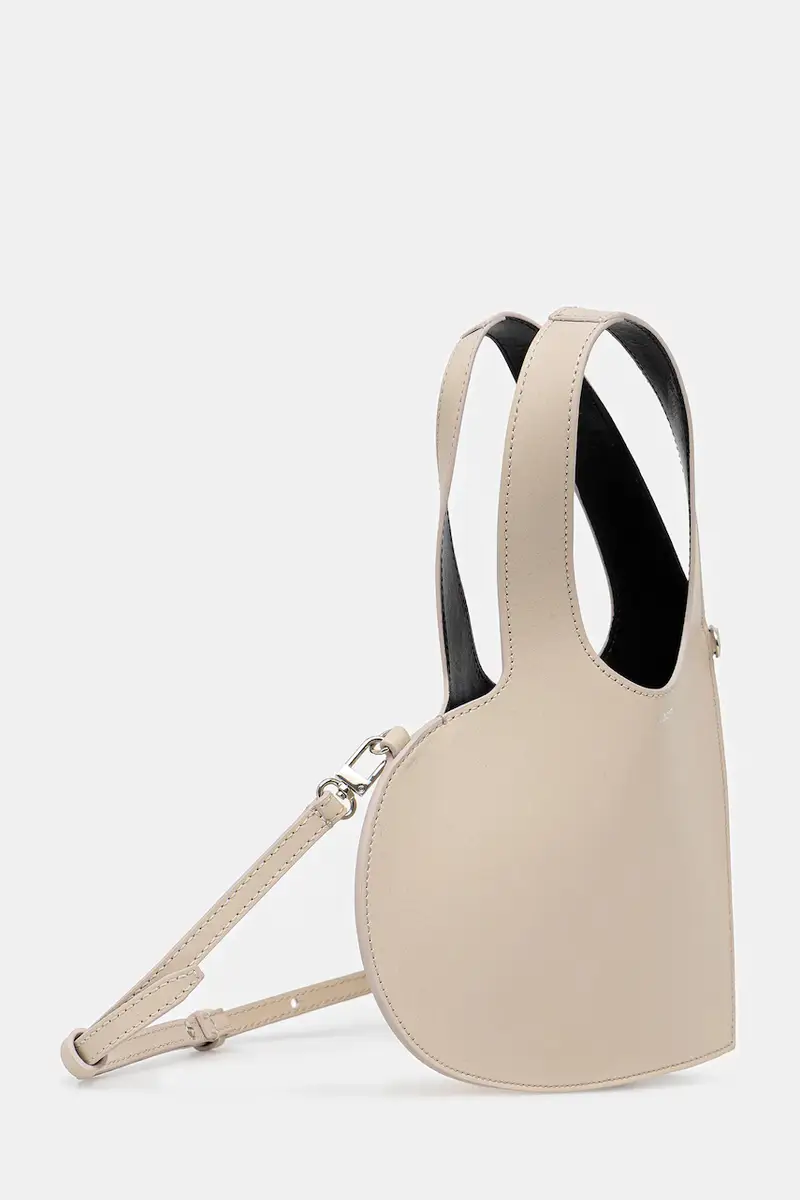 Coperni Borsa a mano Beige 4136760 miniatura 2