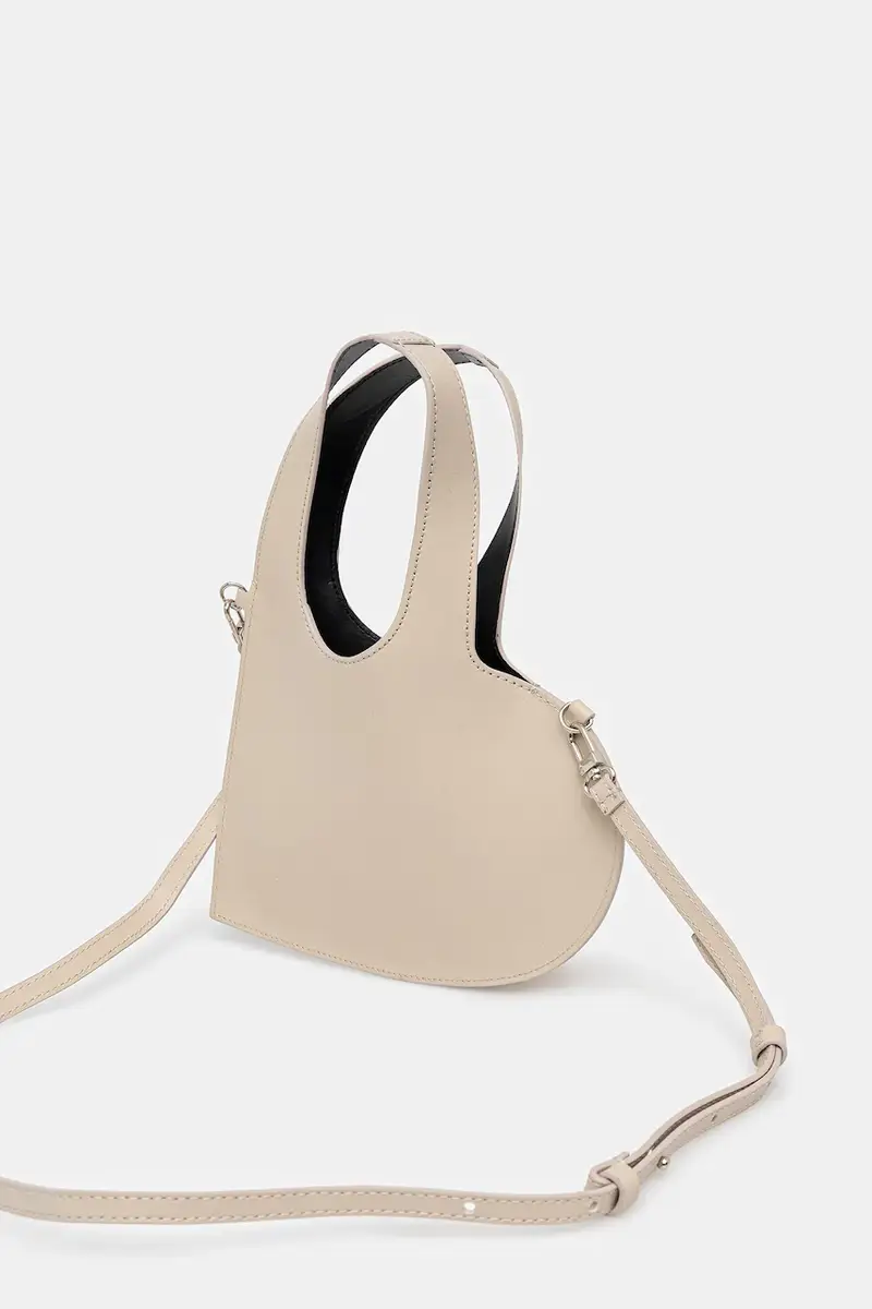 Coperni Borsa a mano Beige 4136760 miniatura 3