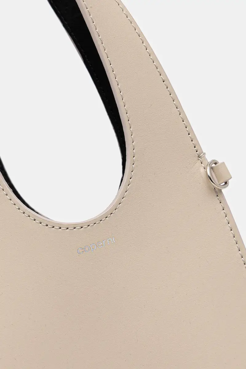 Coperni Borsa a mano Beige 4136760 miniatura 4