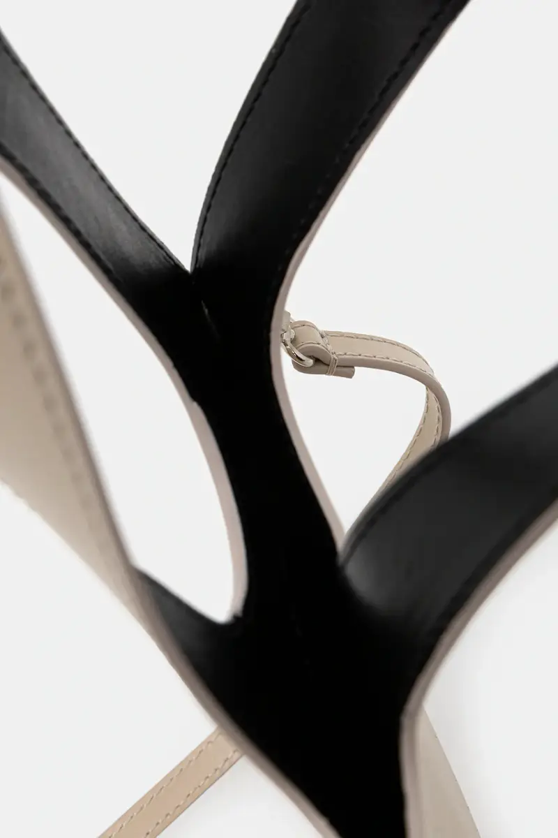 Coperni Borsa a mano Beige 4136760 miniatura 5