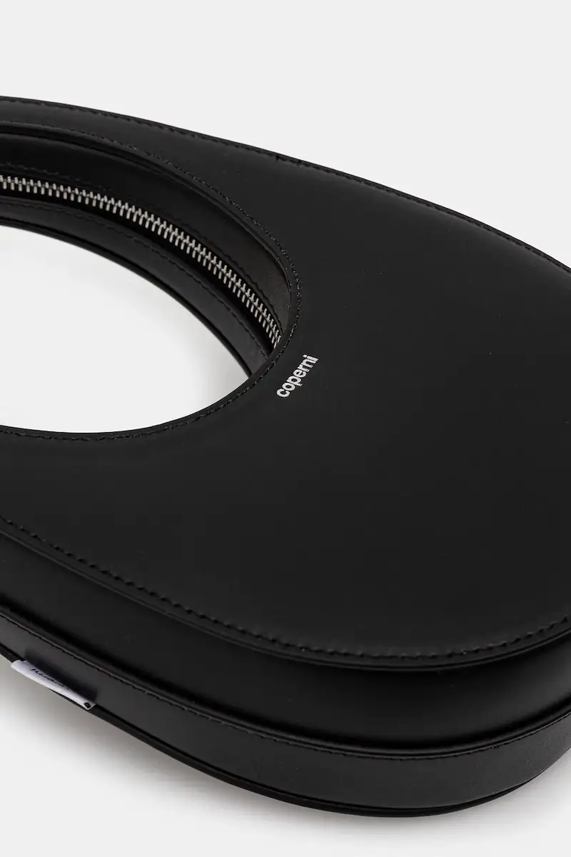 Coperni Borsa a mano Nero 4136782 miniatura 4