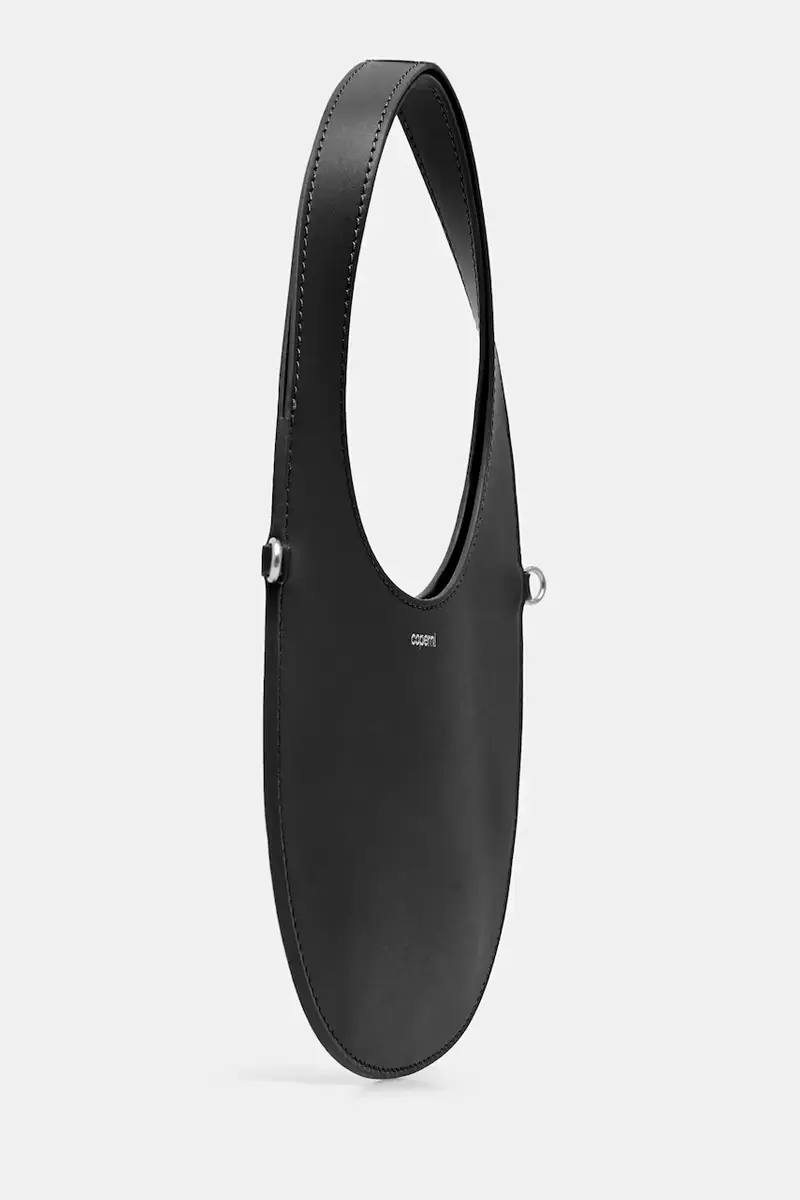 Coperni Borsa a mano Nero 3973287 miniatura 3