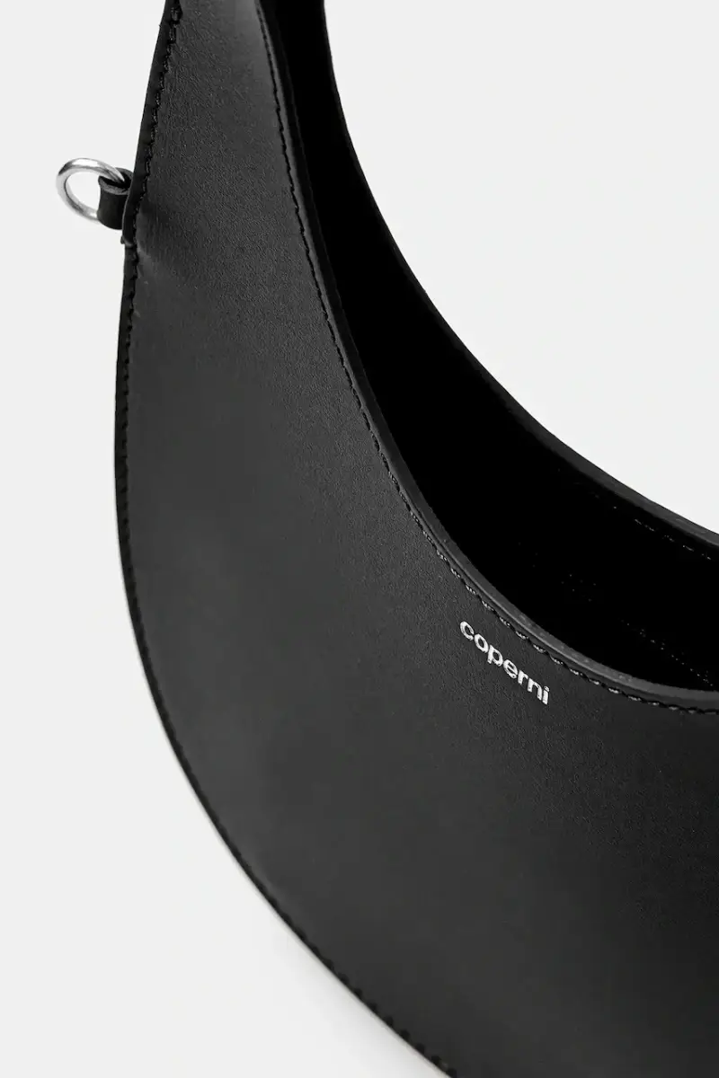 Coperni Borsa a mano Nero 3973287 miniatura 5