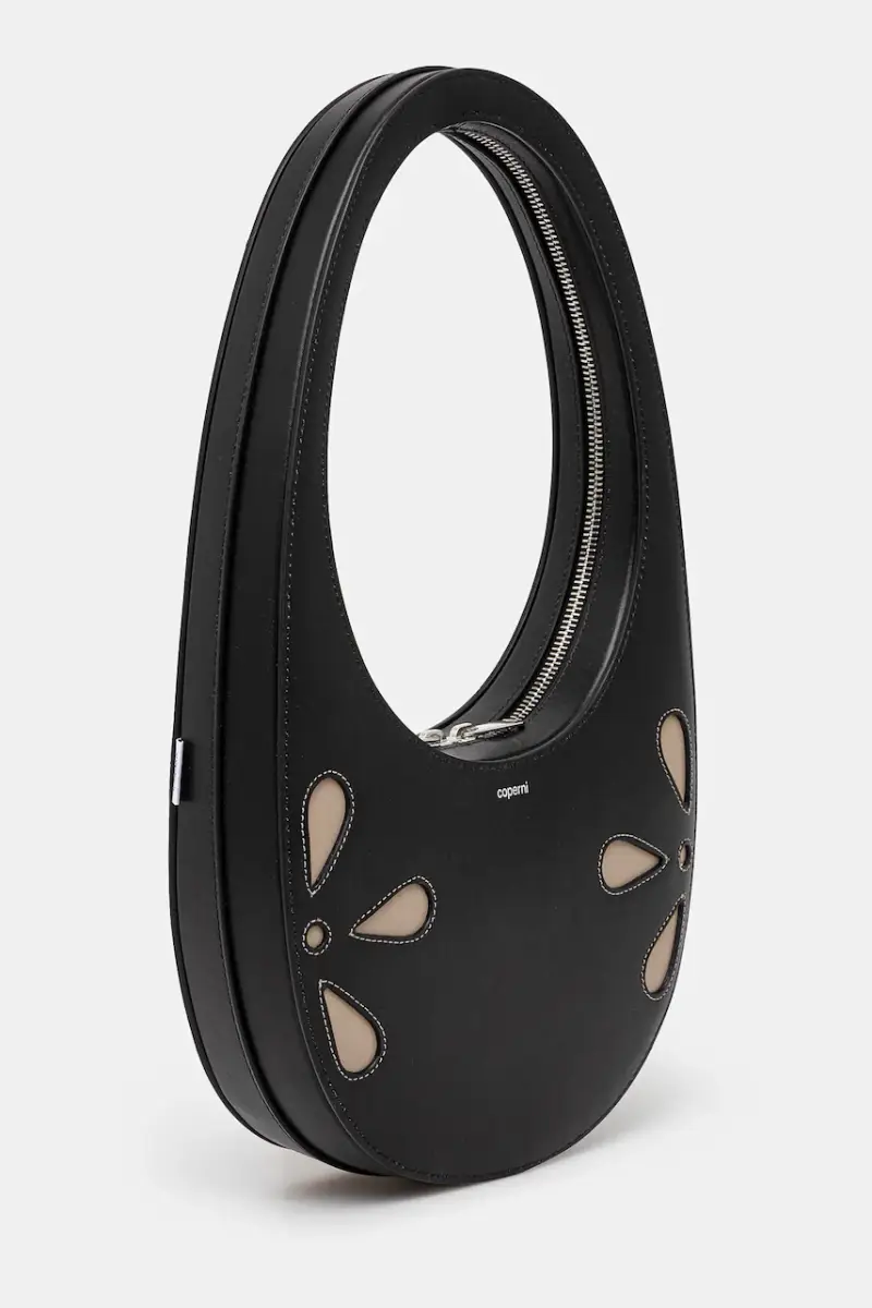 Coperni Borsa a mano Nero 3973203 miniatura 2
