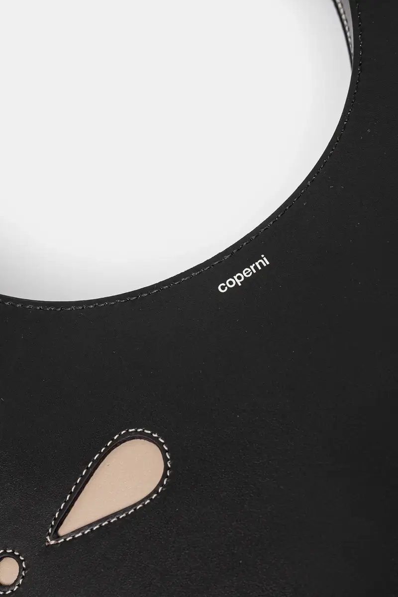 Coperni Borsa a mano Nero 3973203 miniatura 4