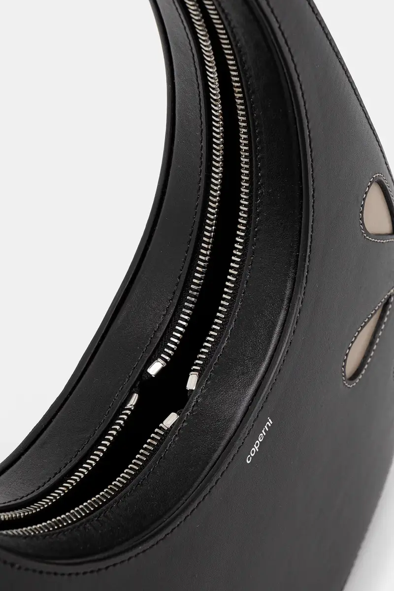 Coperni Borsa a mano Nero 3973203 miniatura 5