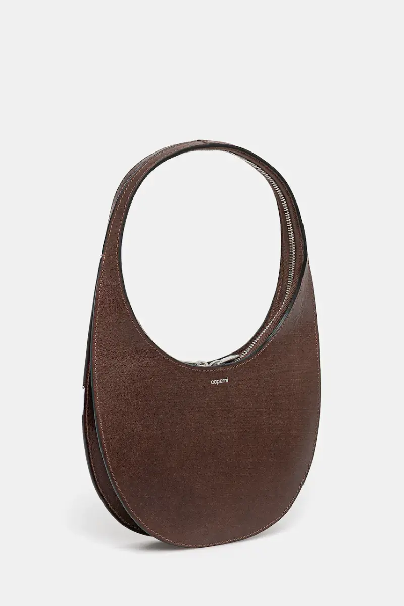 Coperni Borsa a mano Marrone 3474118 miniatura 2