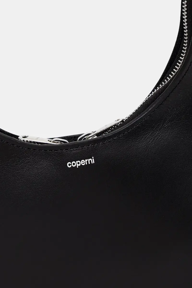 Coperni Borsa a mano Nero 4094202 miniatura 4
