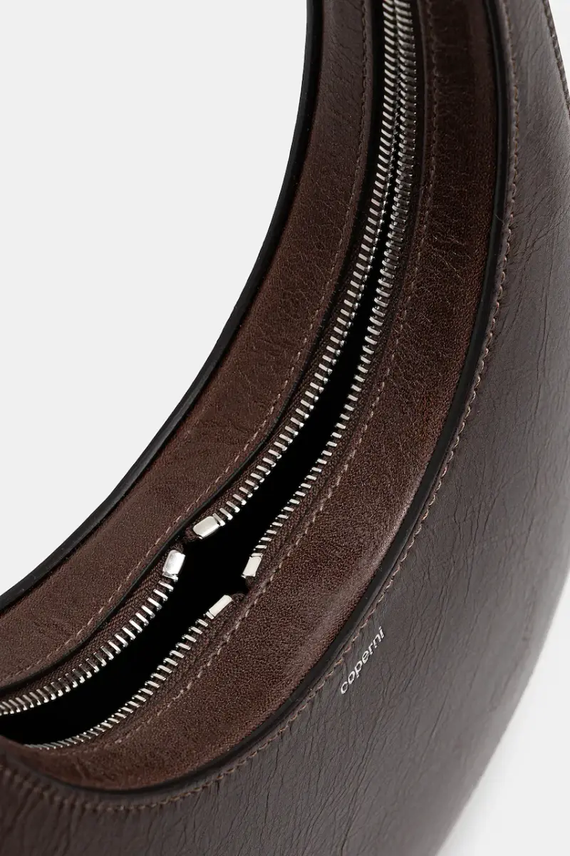 Coperni Borsa a mano Marrone 2886778 miniatura 5