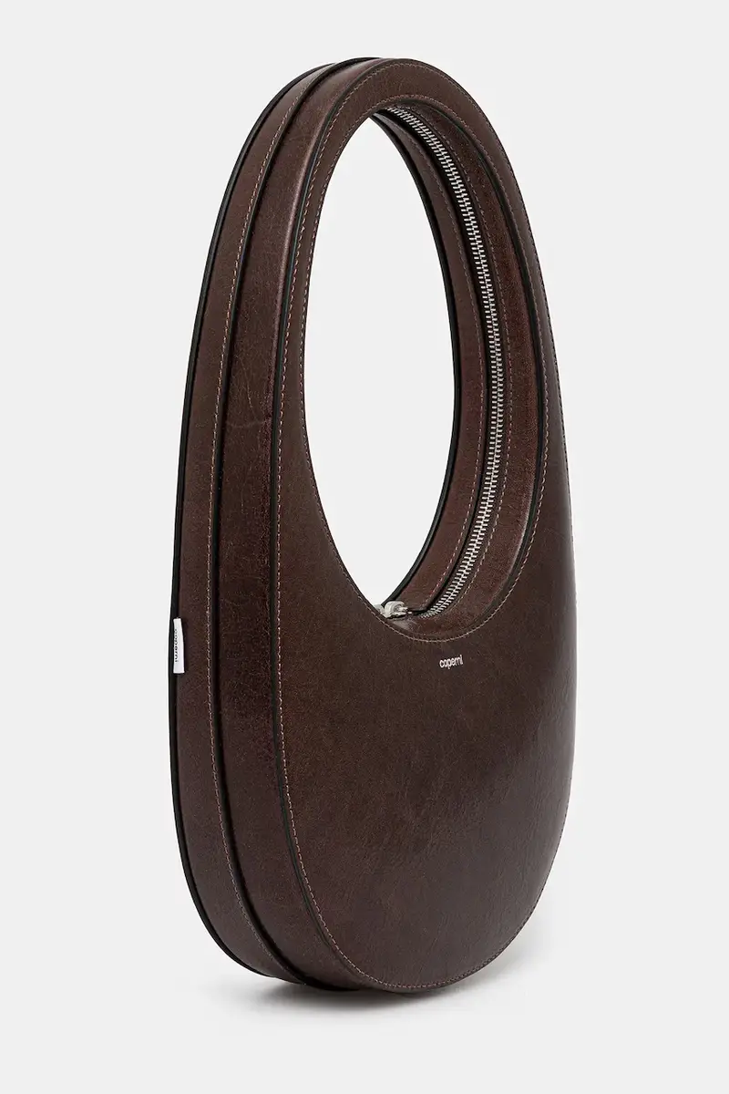 Coperni Borsa a mano Marrone 4094179 miniatura 2