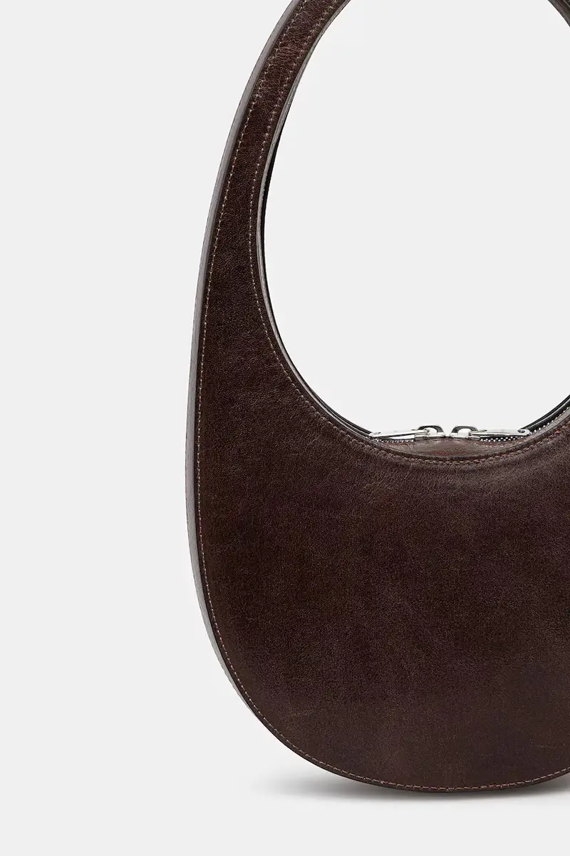 Coperni Borsa a mano Marrone 4094179 miniatura 3