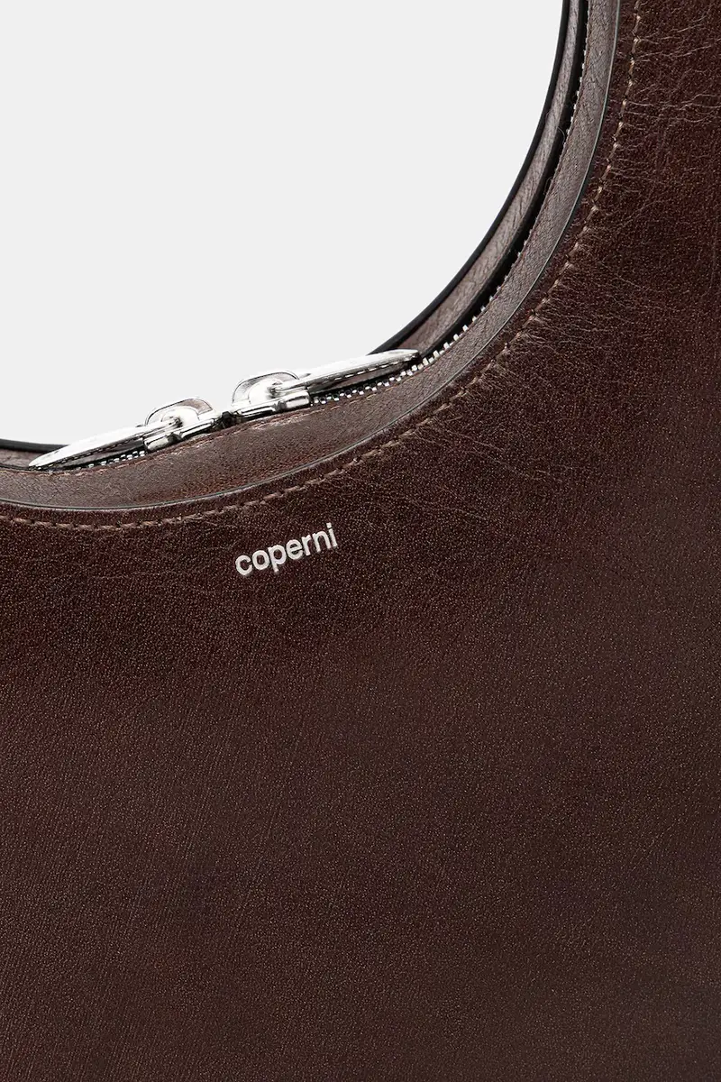 Coperni Borsa a mano Marrone 4094179 miniatura 4