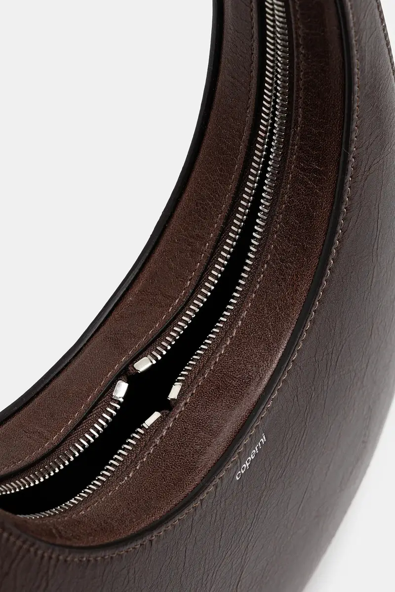 Coperni Borsa a mano Marrone 4094179 miniatura 5