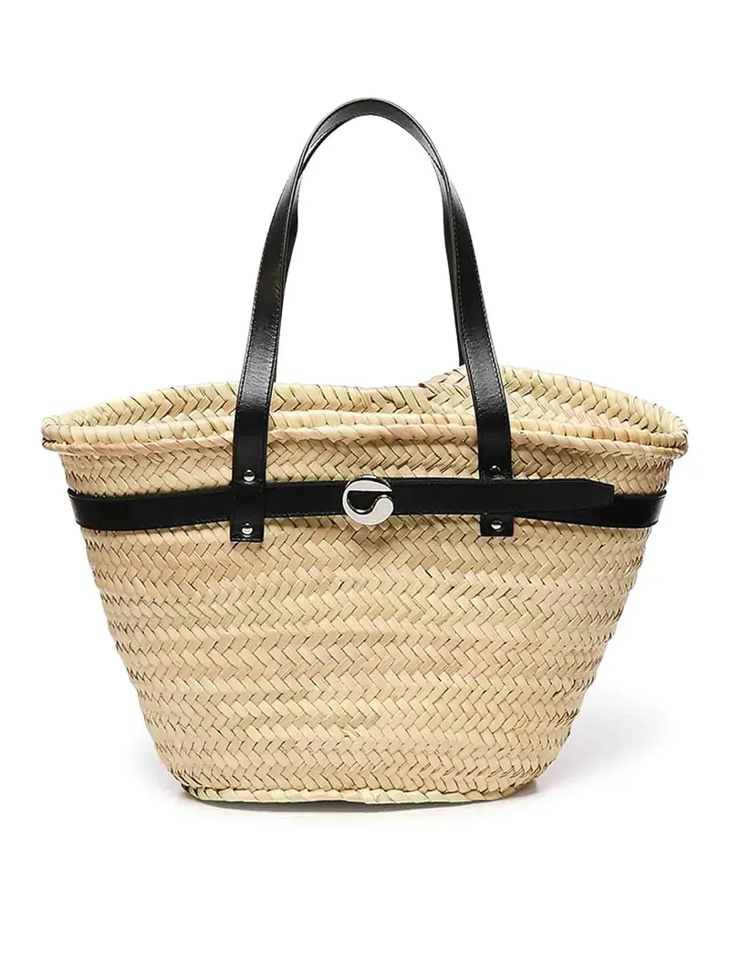 Borsa Beige
