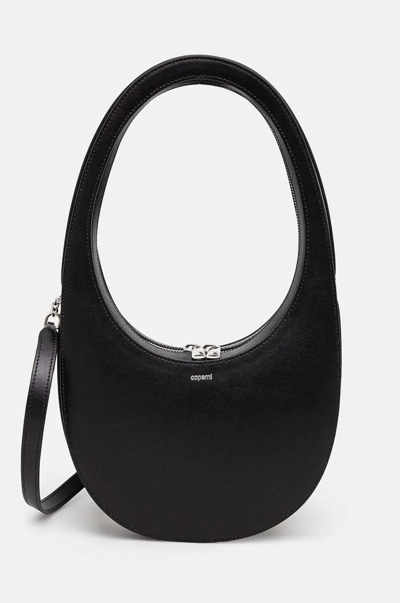 borsetta Crossbody Swipe Bag colore nero COPBA38405