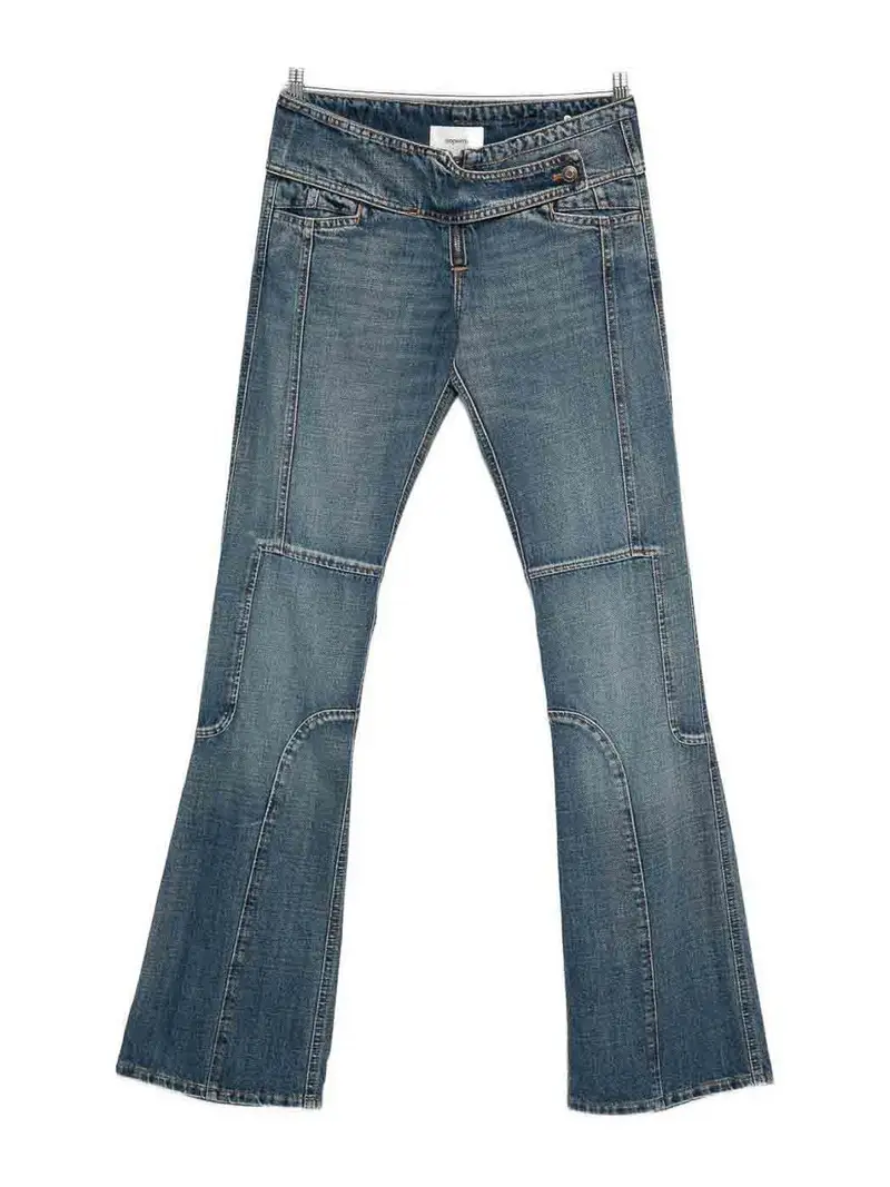 Coperni Jeans Blu 3856978
