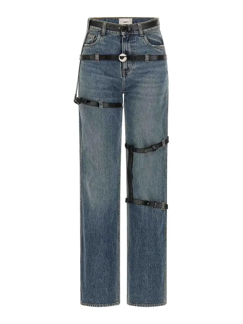Coperni Jeans Blu 4202269
