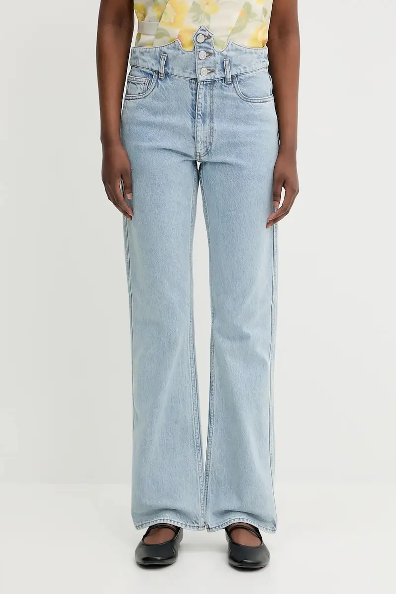 Coperni Jeans Donna Denim 2246272