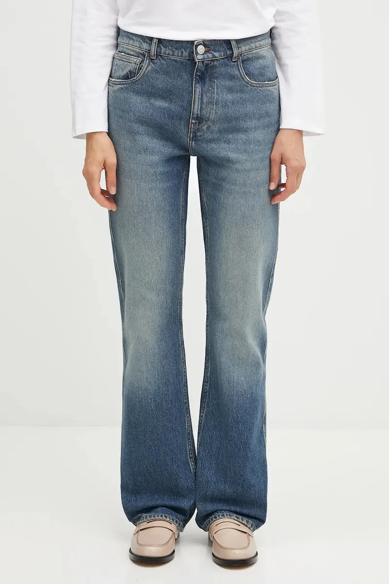 Coperni Jeans Donna Denim 2329223