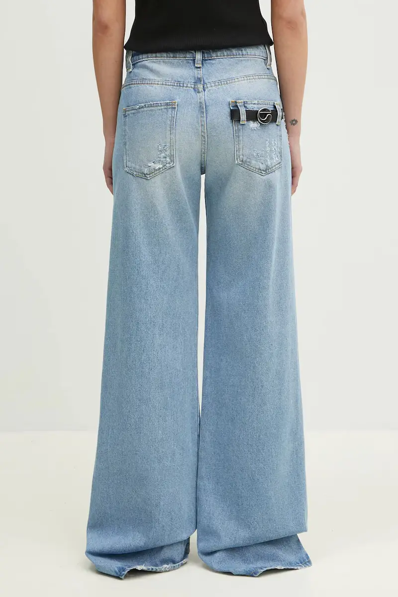 Coperni Jeans Denim 3973001 miniatura 3