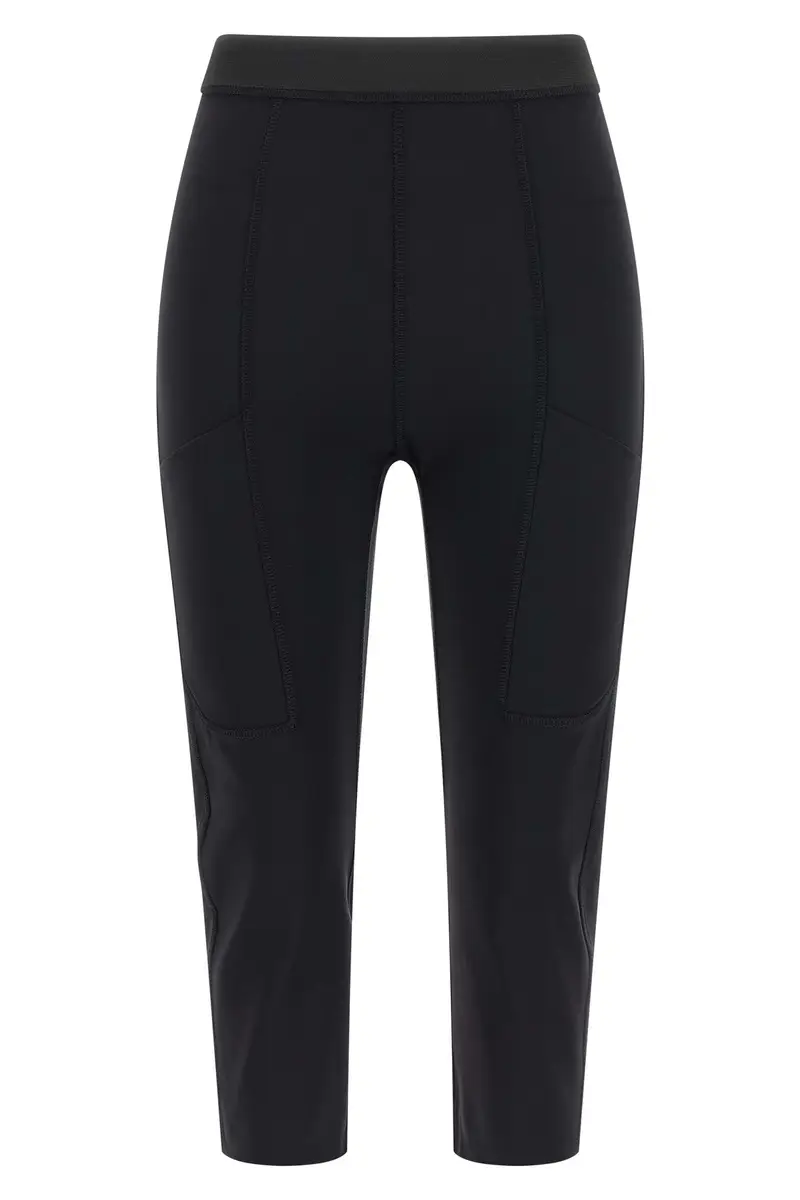 Coperni Leggings Nero 4171652