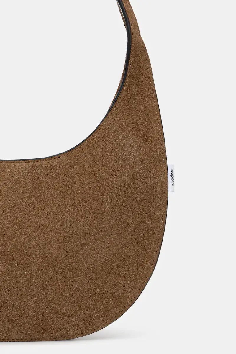 Coperni Pochette Marrone 4136769 miniatura 3