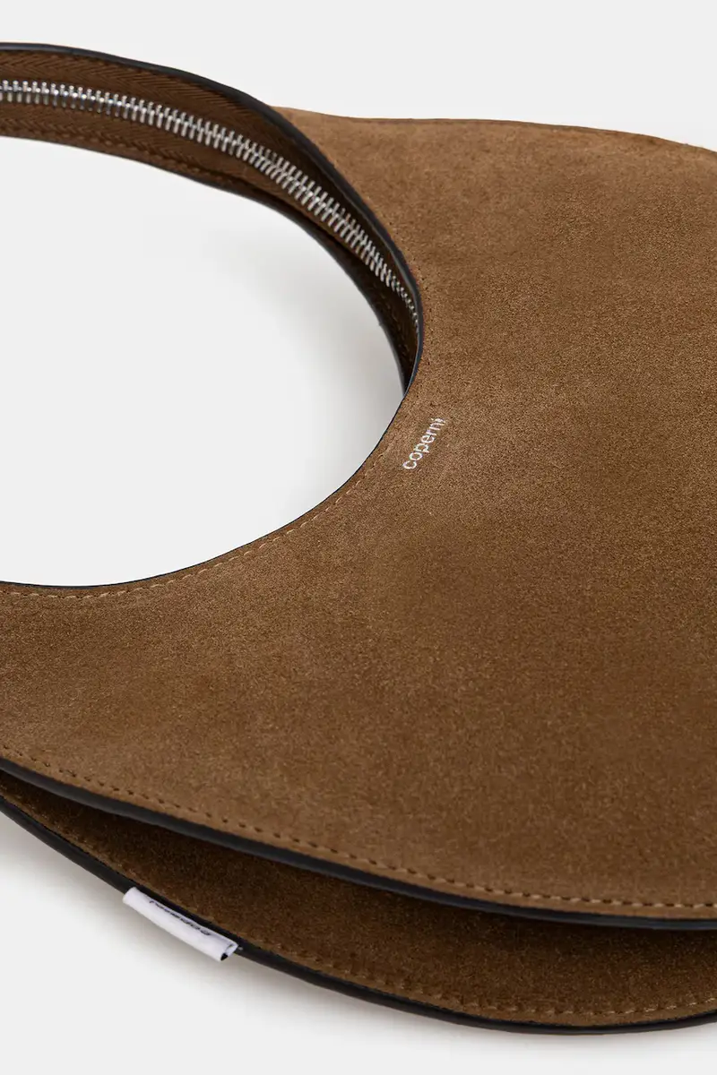 Coperni Pochette Marrone 4136769 miniatura 4