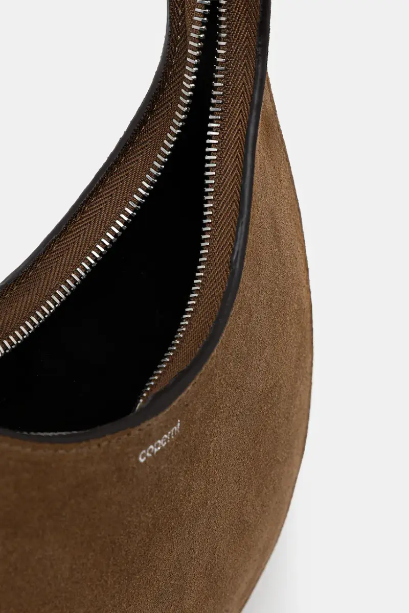 Coperni Pochette Marrone 4136769 miniatura 5