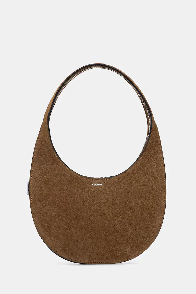 Coperni Pochette Marrone 4136769