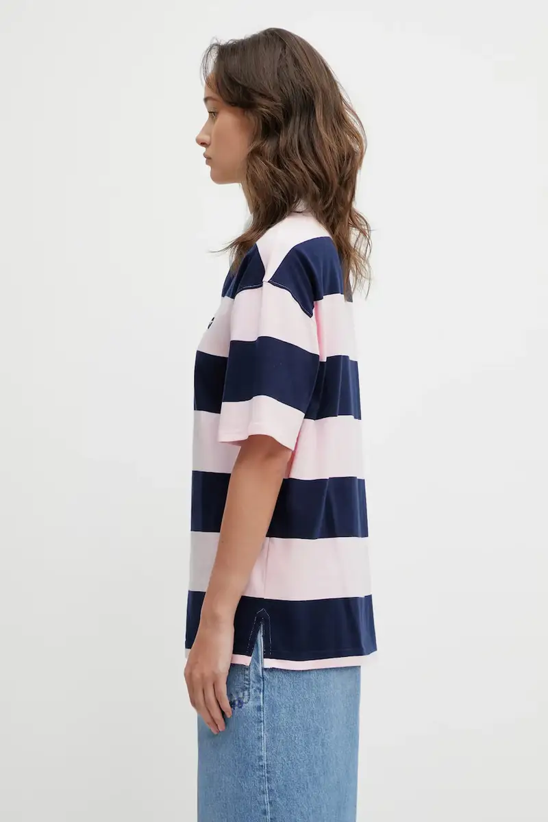 Coperni Polo Rosa 4118440 miniatura 2