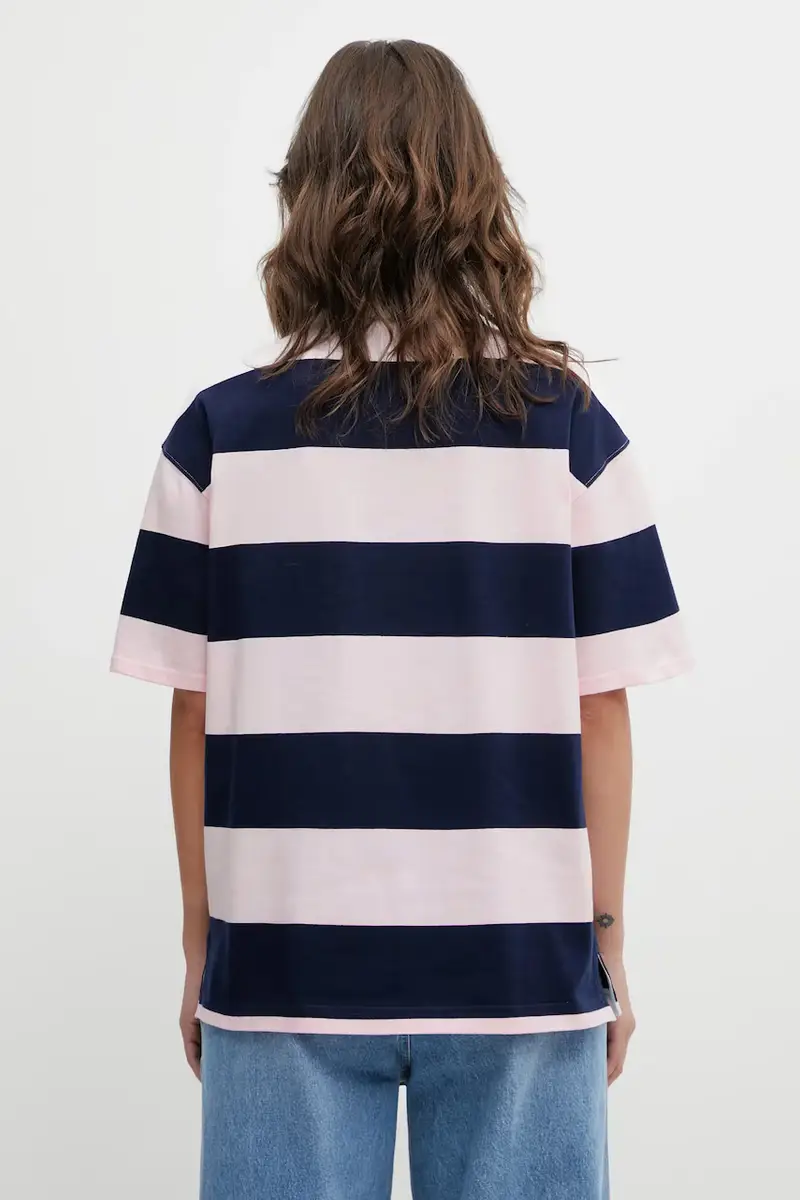 Coperni Polo Rosa 4118440 miniatura 3