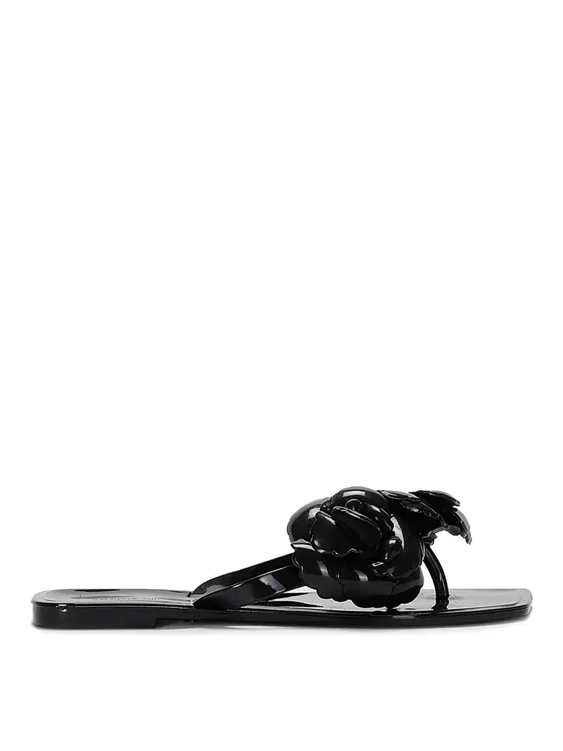 Coperni Slip Nero 4108011