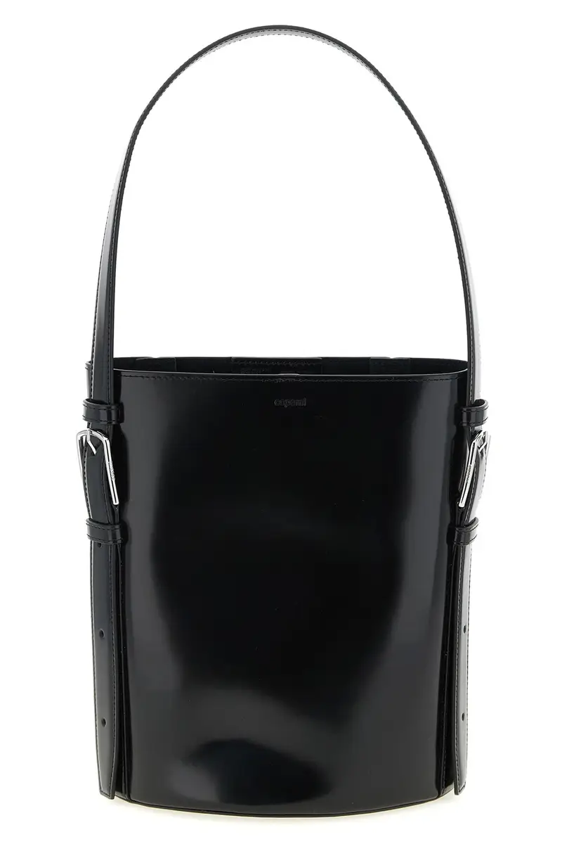 Secchiello Ergonomic Nero