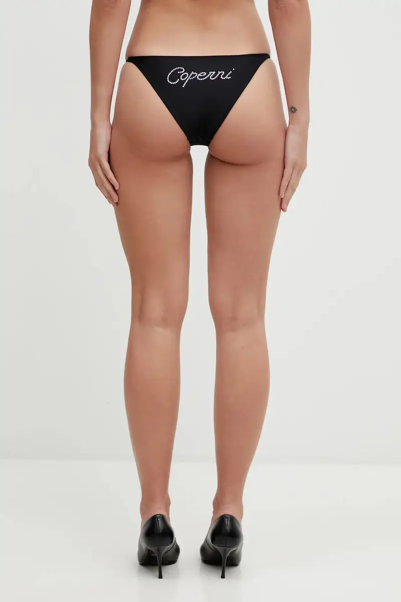 Coperni Slip Nero 4118422 miniatura 3