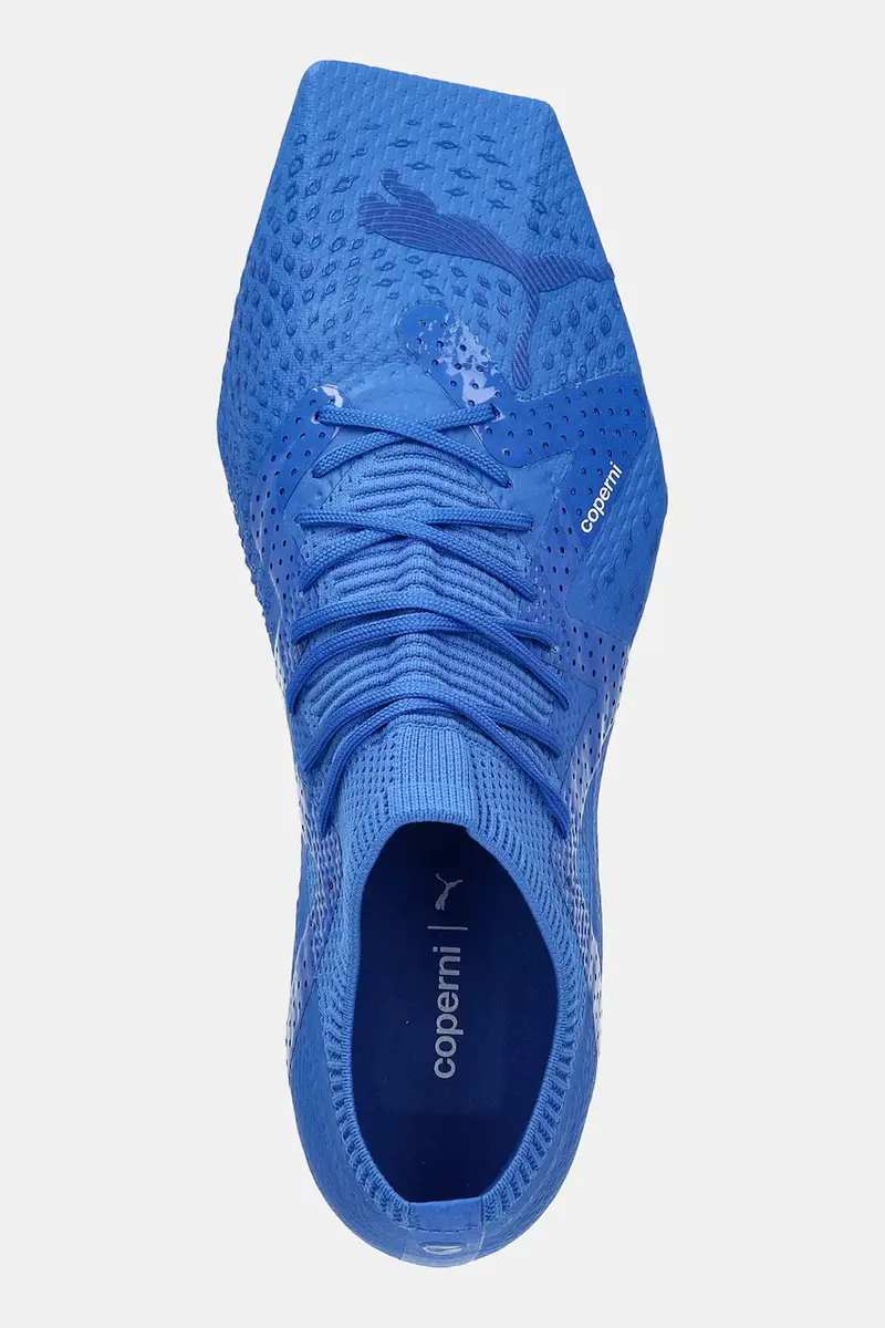 sneakers x Puma 90SQR colore blu 401761 miniatura 4