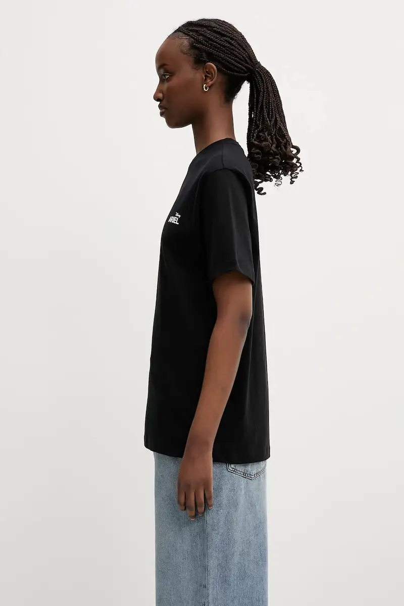 Coperni T-shirt Nero 3973222 miniatura 2