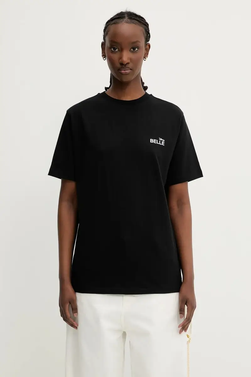 Coperni T-shirt Nero 3973221 miniatura 3