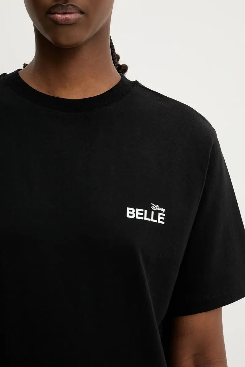 Coperni T-shirt Nero 3973221 miniatura 4