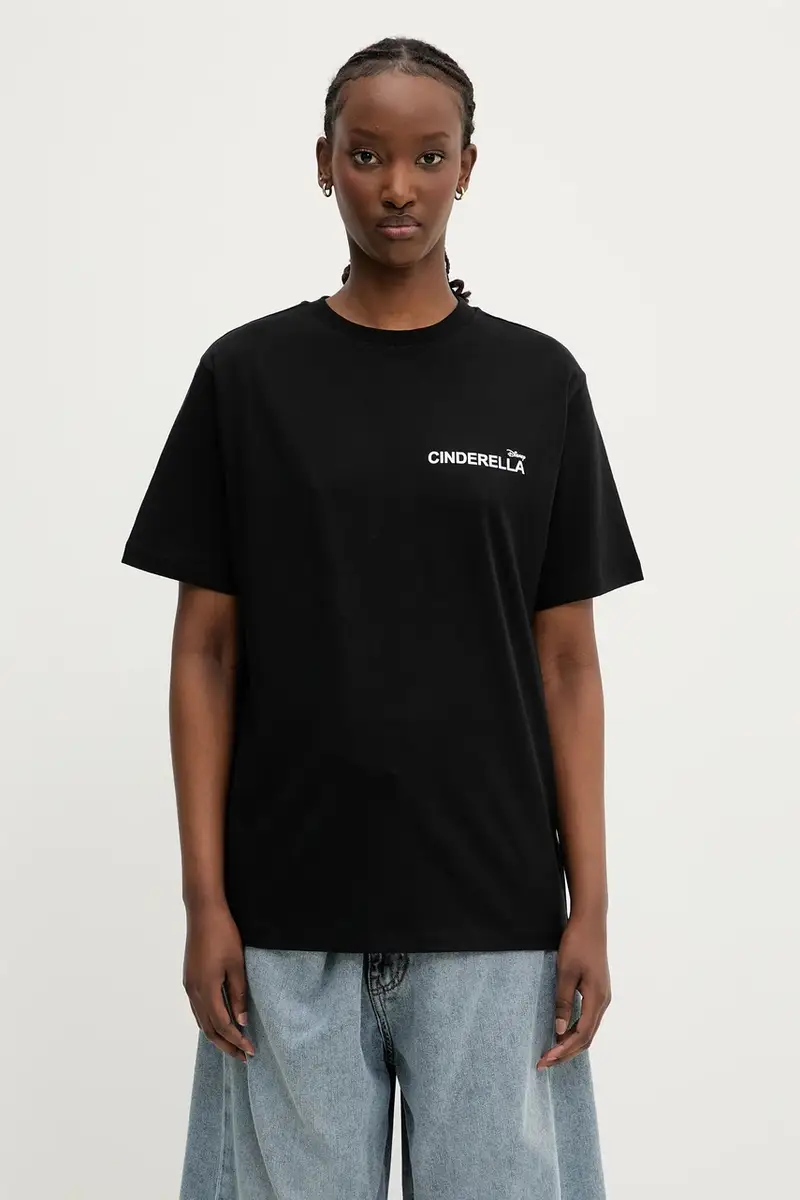 Coperni T-shirt Nero 3973232 miniatura 3