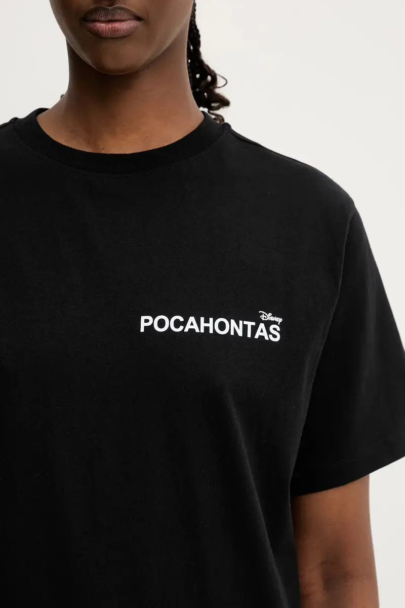 Coperni T-shirt Nero 3973231 miniatura 4